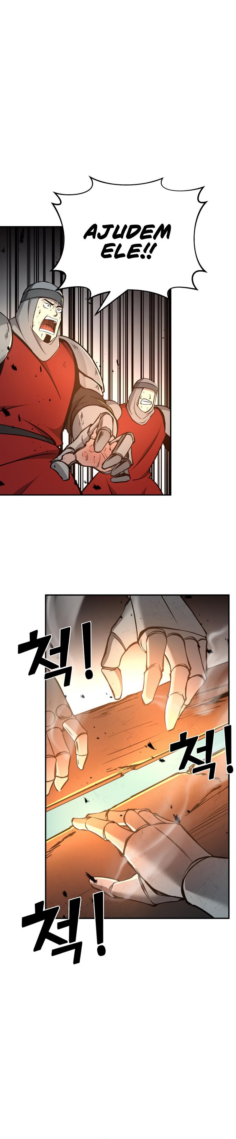 Read I Became the Tyrant of a Defence Game PT Manga Online