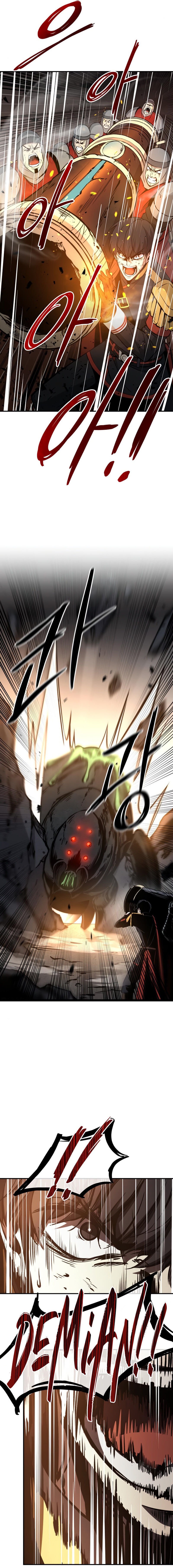 Read I Became the Tyrant of a Defence Game PT Manga Online