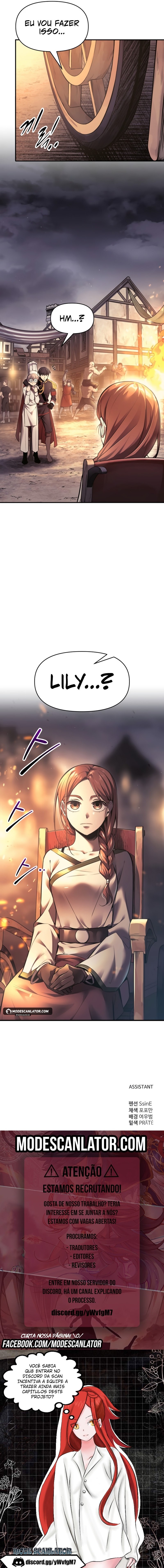 Read I Became the Tyrant of a Defence Game PT Manga Online