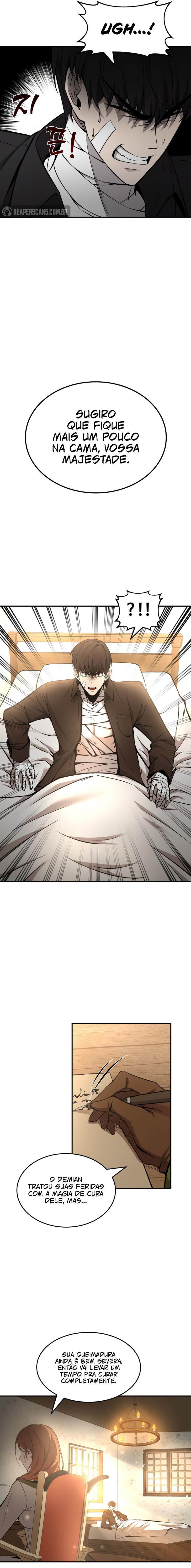 Read I Became the Tyrant of a Defence Game PT Manga Online