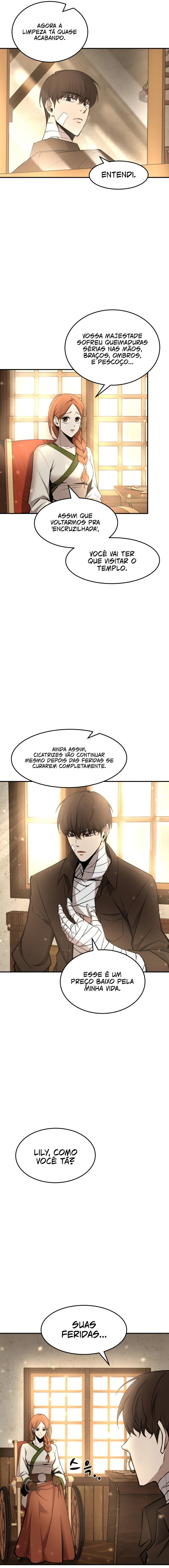 Read I Became the Tyrant of a Defence Game PT Manga Online