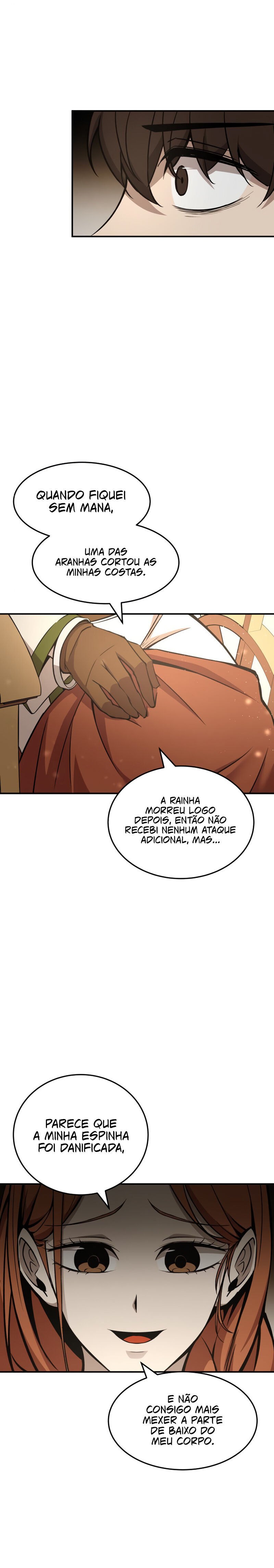 Read I Became the Tyrant of a Defence Game PT Manga Online