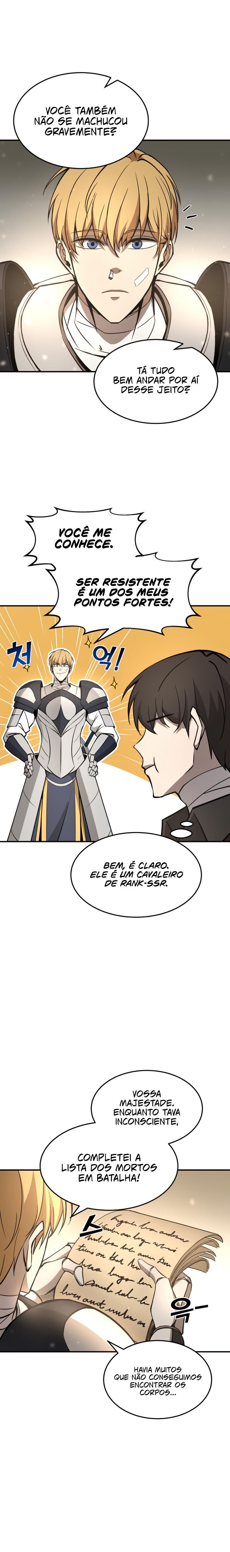 Read I Became the Tyrant of a Defence Game PT Manga Online