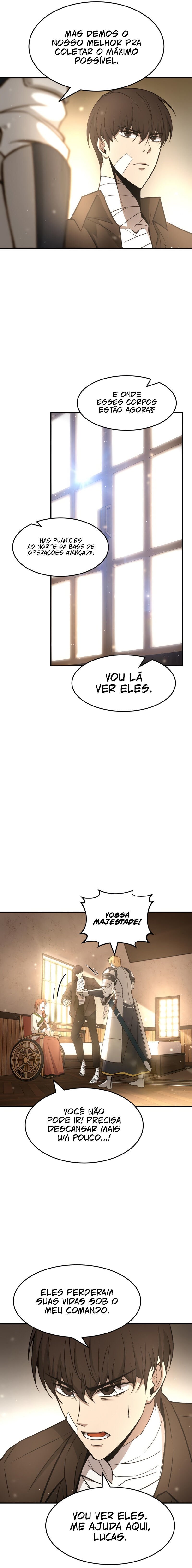 Read I Became the Tyrant of a Defence Game PT Manga Online