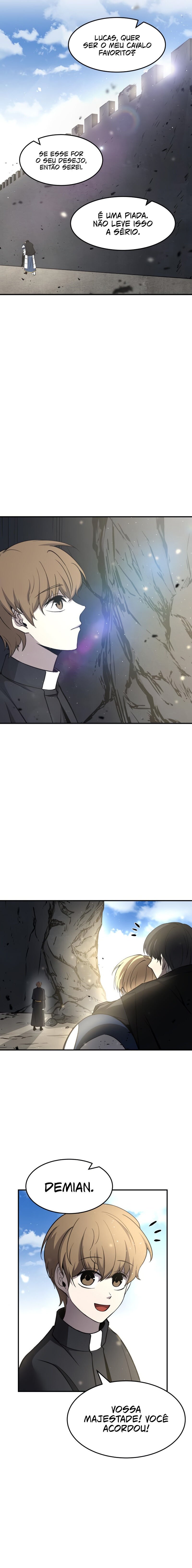 Read I Became the Tyrant of a Defence Game PT Manga Online