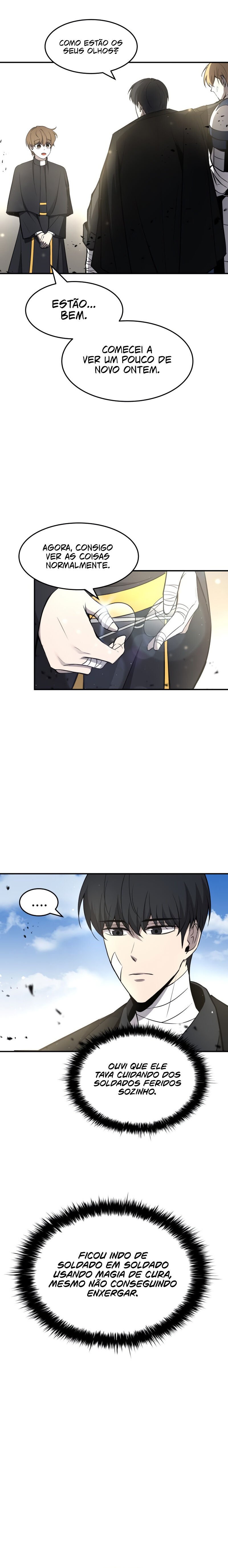 Read I Became the Tyrant of a Defence Game PT Manga Online