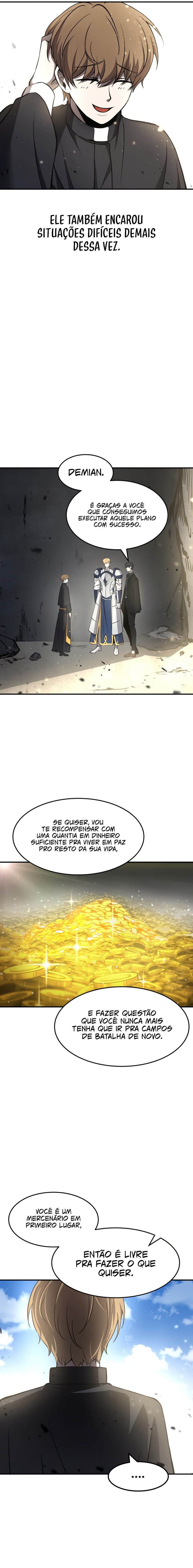 Read I Became the Tyrant of a Defence Game PT Manga Online