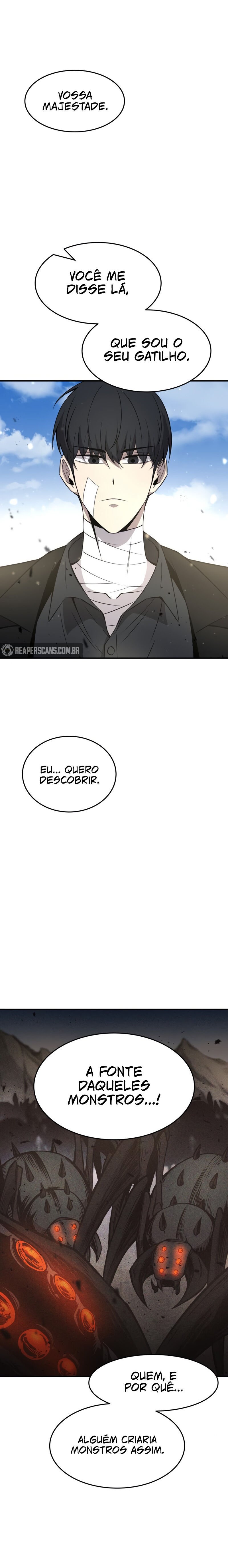 Read I Became the Tyrant of a Defence Game PT Manga Online