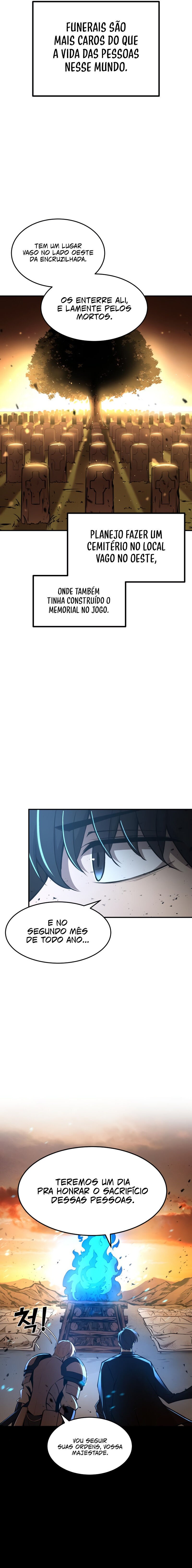 Read I Became the Tyrant of a Defence Game PT Manga Online