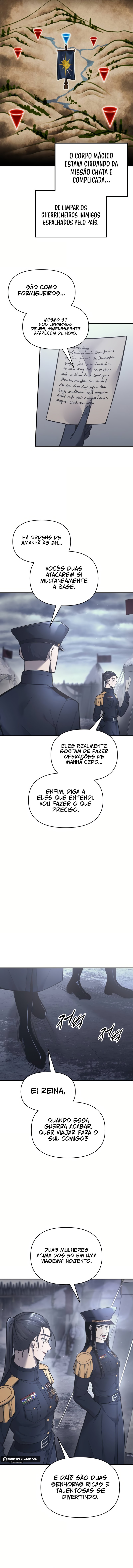 Read I Became the Tyrant of a Defence Game PT Manga Online