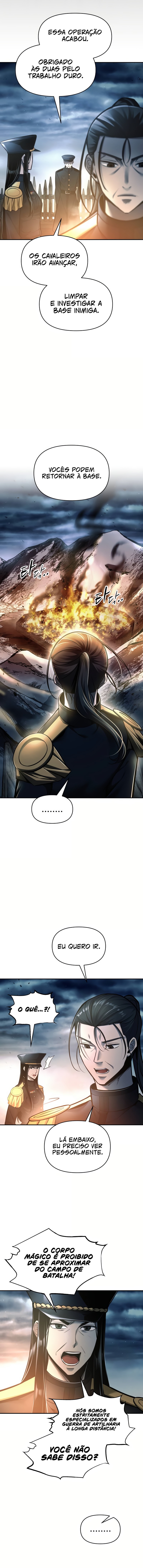 Read I Became the Tyrant of a Defence Game PT Manga Online