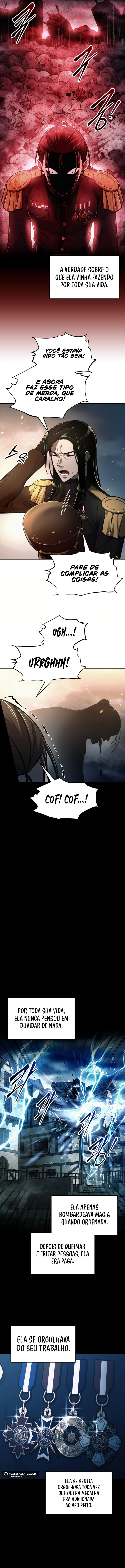 Read I Became the Tyrant of a Defence Game PT Manga Online