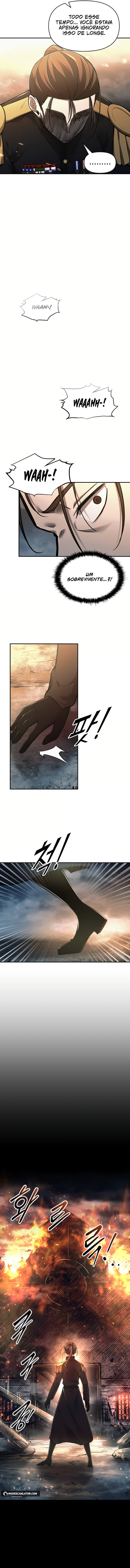 Read I Became the Tyrant of a Defence Game PT Manga Online