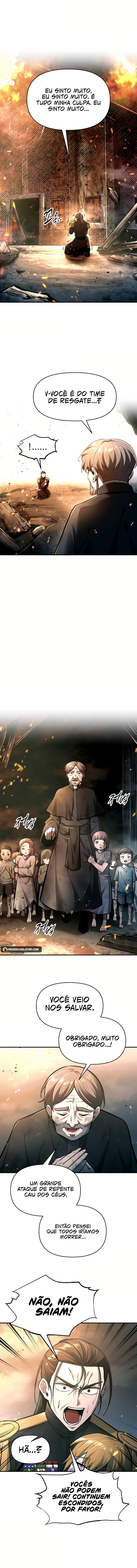 Read I Became the Tyrant of a Defence Game PT Manga Online