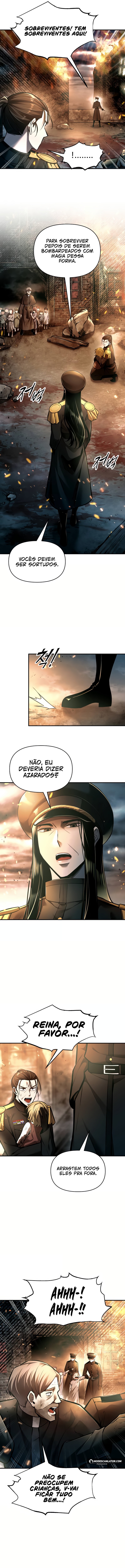 Read I Became the Tyrant of a Defence Game PT Manga Online