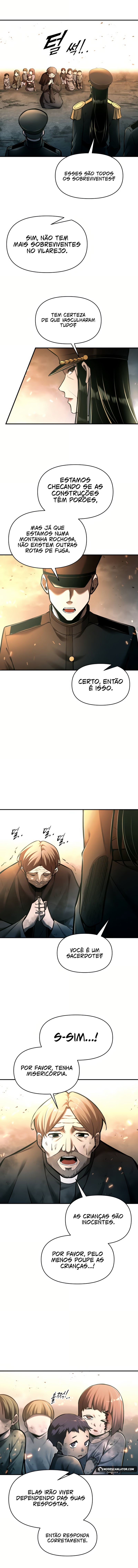 Read I Became the Tyrant of a Defence Game PT Manga Online