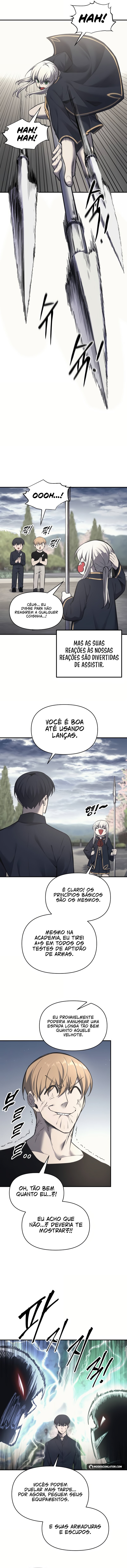 Read I Became the Tyrant of a Defence Game PT Manga Online