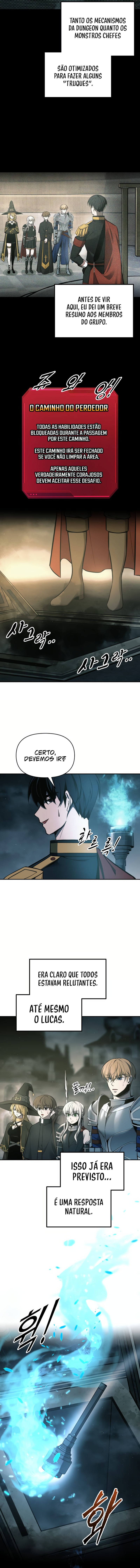 Read I Became the Tyrant of a Defence Game PT Manga Online