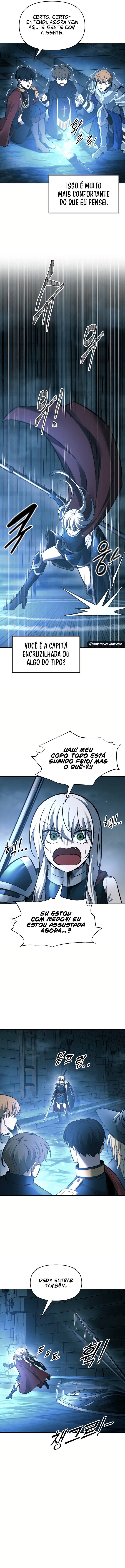 Read I Became the Tyrant of a Defence Game PT Manga Online