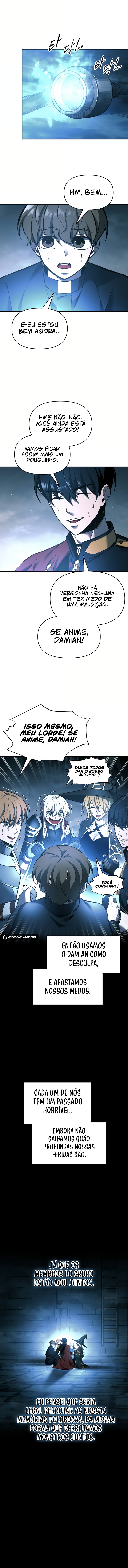Read I Became the Tyrant of a Defence Game PT Manga Online