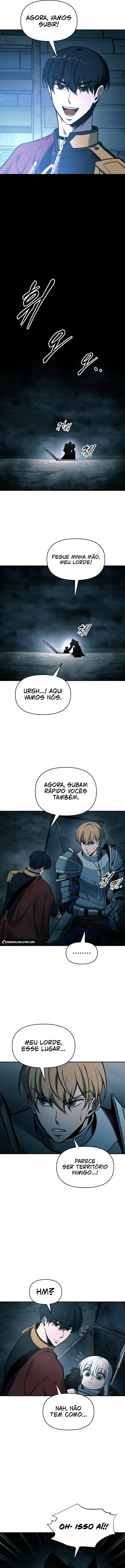 Read I Became the Tyrant of a Defence Game PT Manga Online