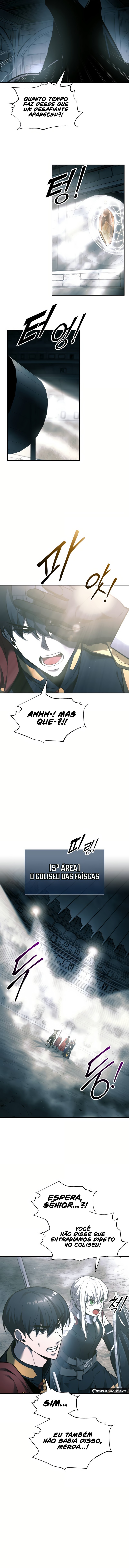 Read I Became the Tyrant of a Defence Game PT Manga Online
