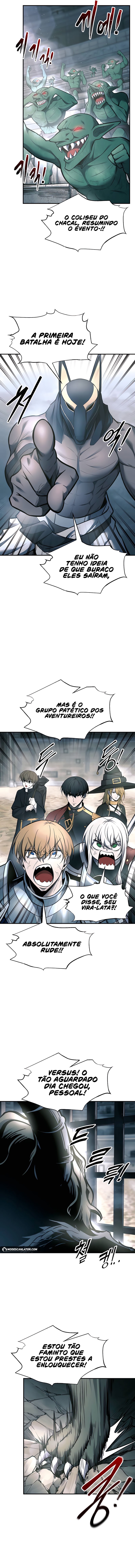 Read I Became the Tyrant of a Defence Game PT Manga Online