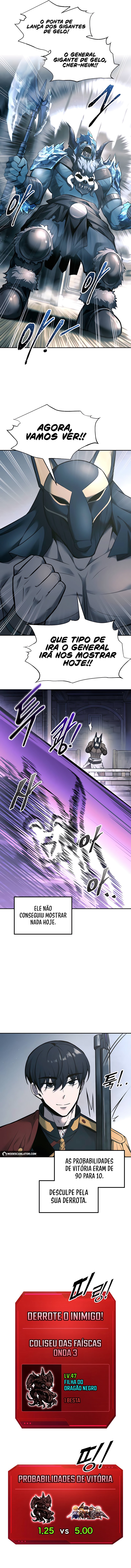 Read I Became the Tyrant of a Defence Game PT Manga Online