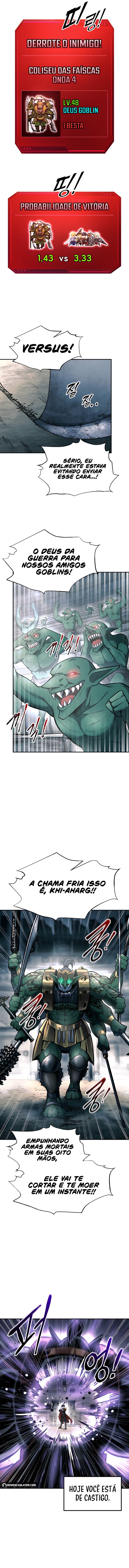 Read I Became the Tyrant of a Defence Game PT Manga Online