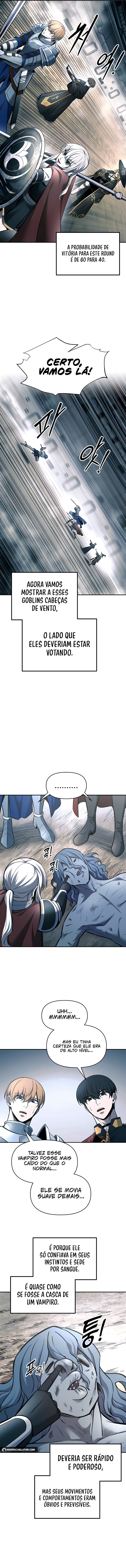 Read I Became the Tyrant of a Defence Game PT Manga Online