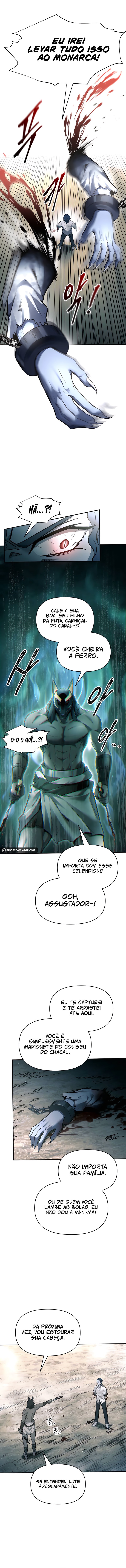 Read I Became the Tyrant of a Defence Game PT Manga Online
