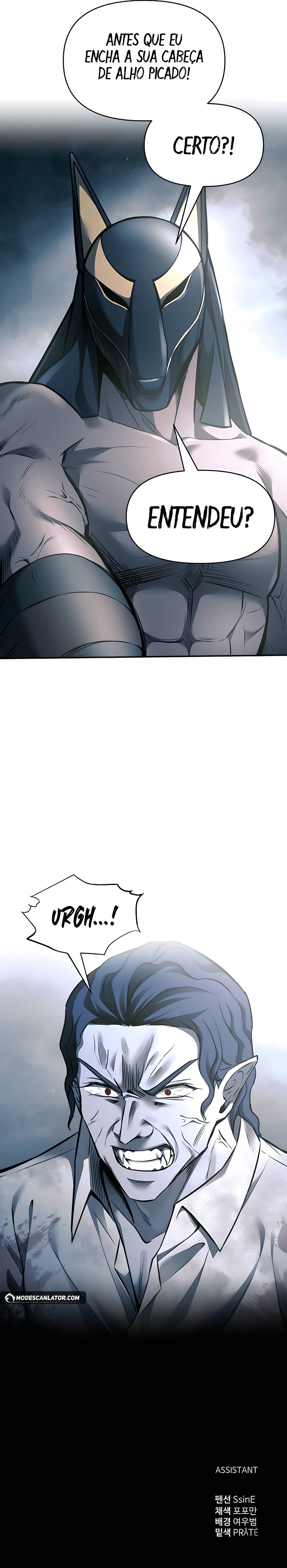 Read I Became the Tyrant of a Defence Game PT Manga Online