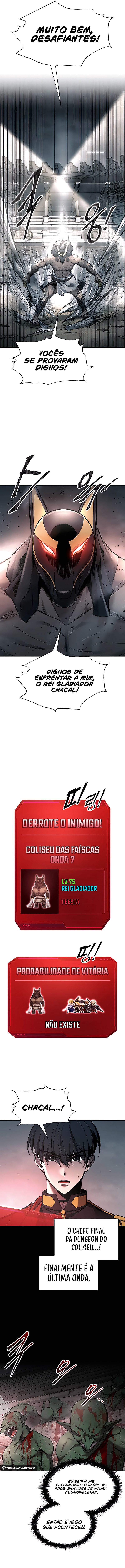 Read I Became the Tyrant of a Defence Game PT Manga Online