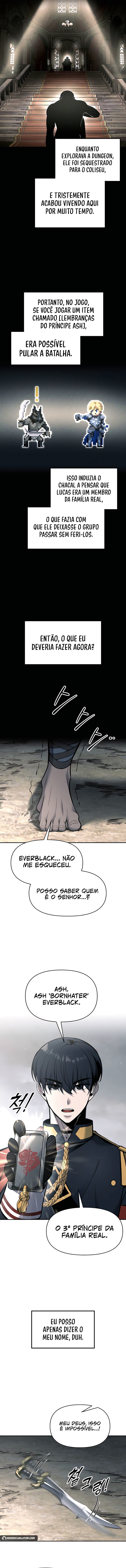 Read I Became the Tyrant of a Defence Game PT Manga Online