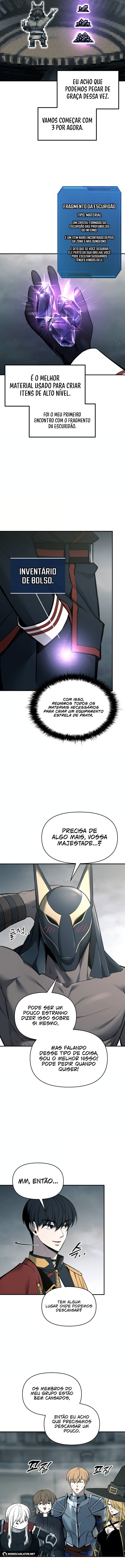Read I Became the Tyrant of a Defence Game PT Manga Online
