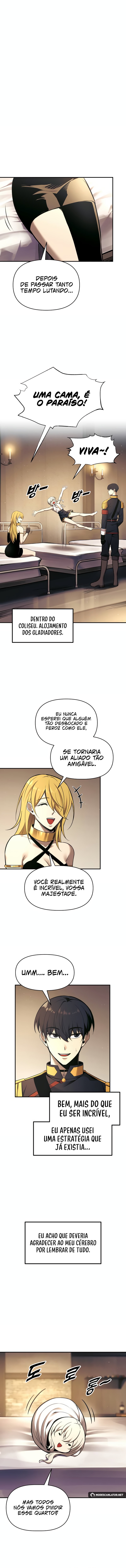 Read I Became the Tyrant of a Defence Game PT Manga Online