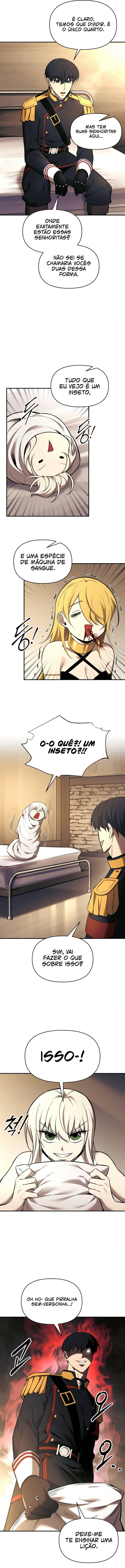 Read I Became the Tyrant of a Defence Game PT Manga Online