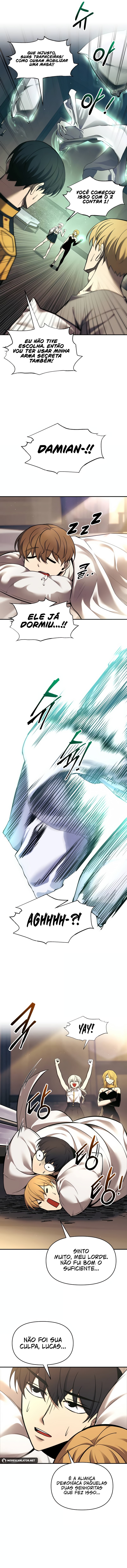 Read I Became the Tyrant of a Defence Game PT Manga Online