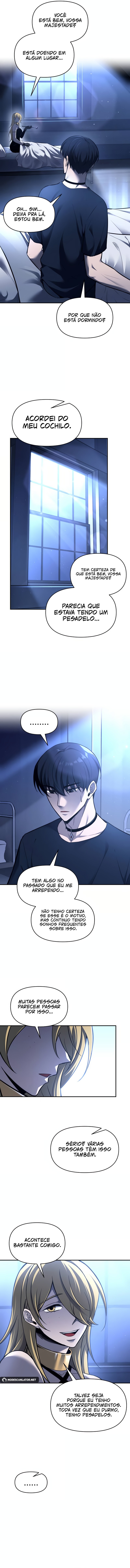 Read I Became the Tyrant of a Defence Game PT Manga Online