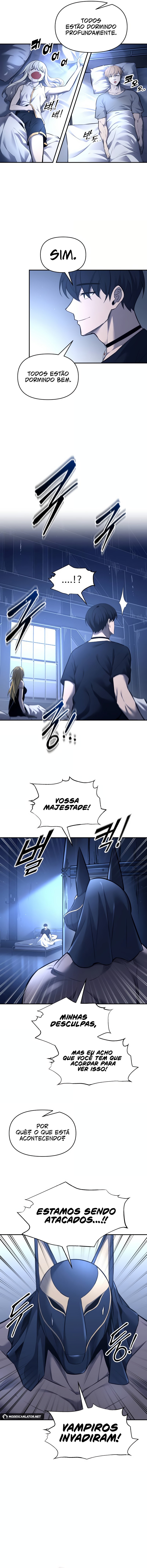 Read I Became the Tyrant of a Defence Game PT Manga Online