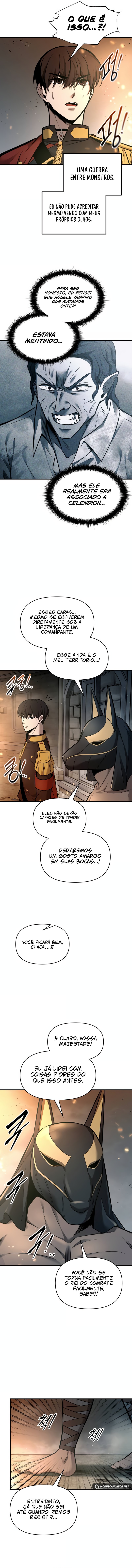 Read I Became the Tyrant of a Defence Game PT Manga Online