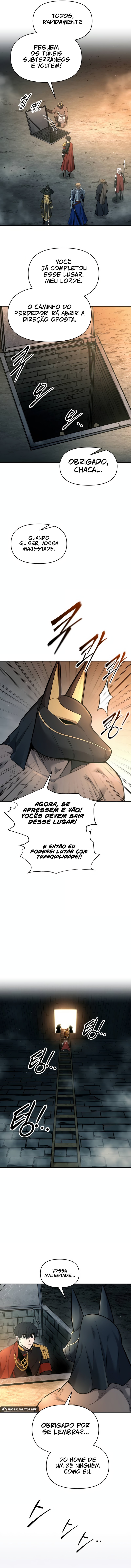 Read I Became the Tyrant of a Defence Game PT Manga Online