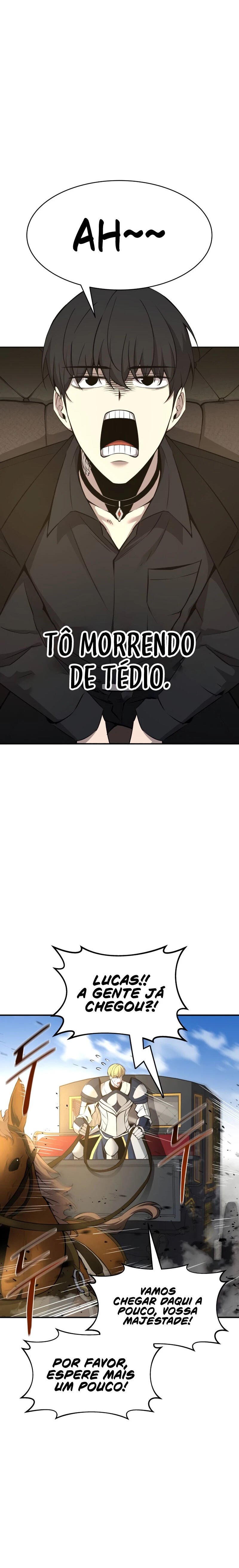 Read I Became the Tyrant of a Defence Game PT Manga Online