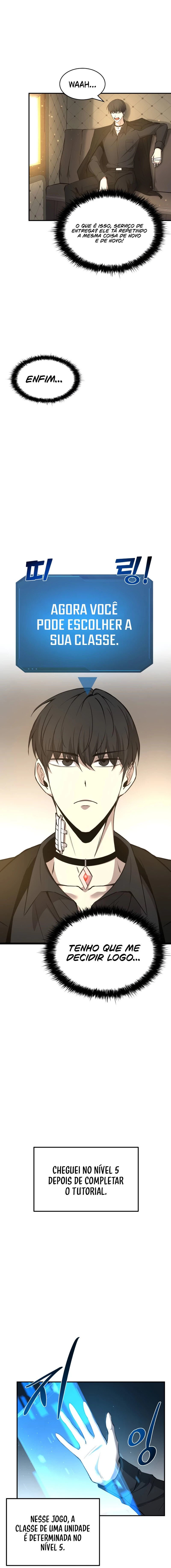 Read I Became the Tyrant of a Defence Game PT Manga Online