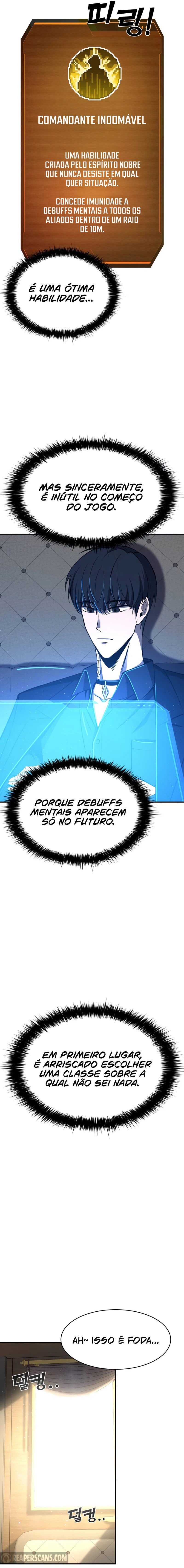 Read I Became the Tyrant of a Defence Game PT Manga Online