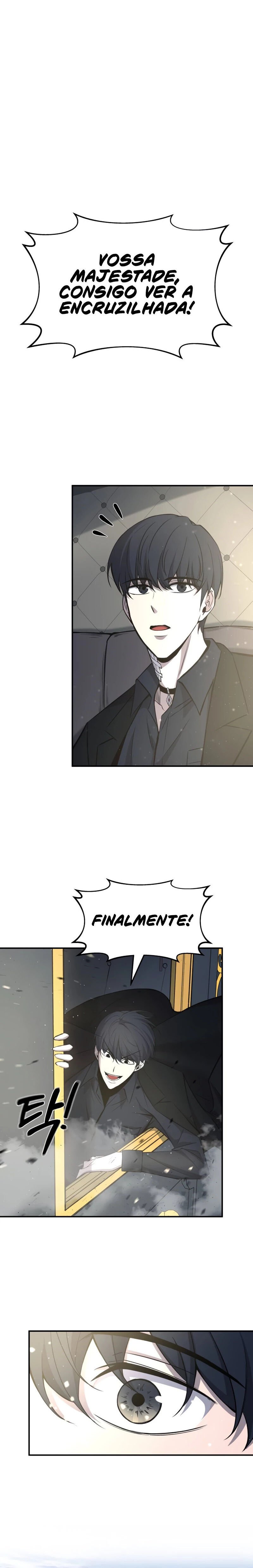 Read I Became the Tyrant of a Defence Game PT Manga Online