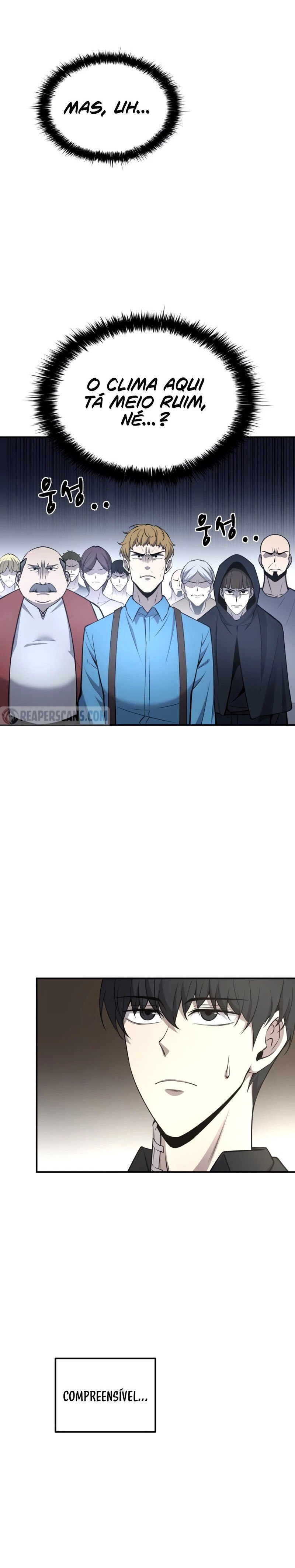 Read I Became the Tyrant of a Defence Game PT Manga Online