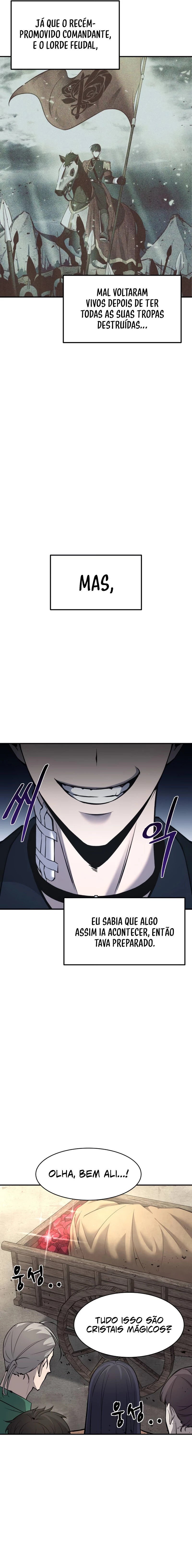 Read I Became the Tyrant of a Defence Game PT Manga Online
