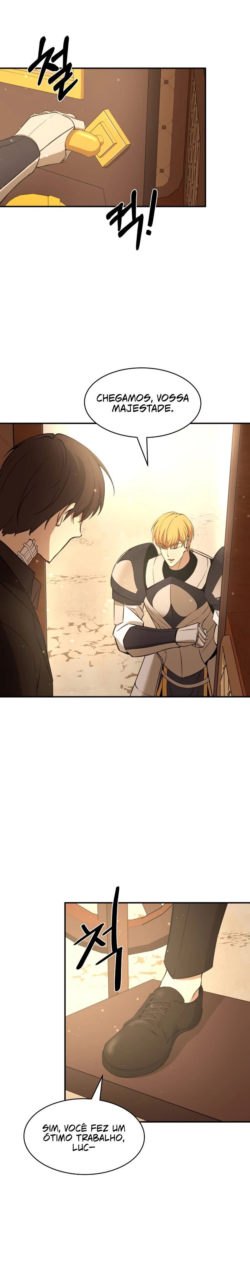 Read I Became the Tyrant of a Defence Game PT Manga Online