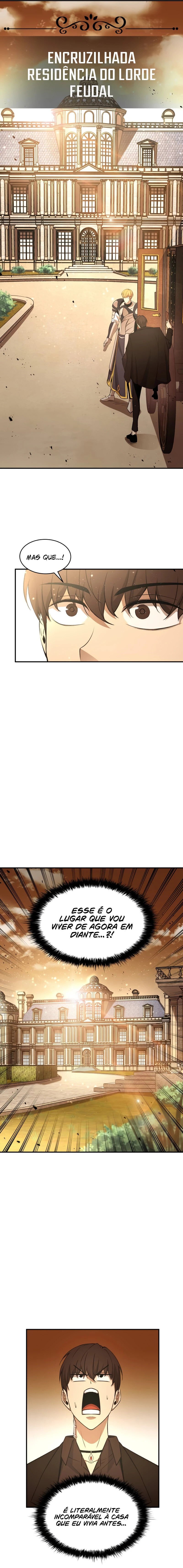 Read I Became the Tyrant of a Defence Game PT Manga Online